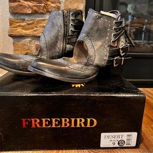 Freebird Desert New Never been worn.